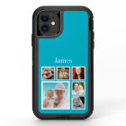 Personalised Custom Photo Collage Make Your Own