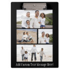 Personalised Custom Photo Collage Montage
