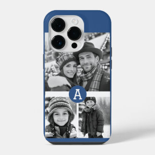 Personalised Custom Photo iPhone 14 Pro Case
