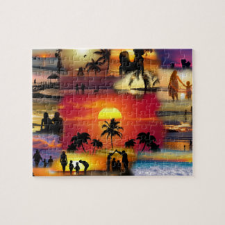 Personalised Custom Photo Jigsaw Puzzle