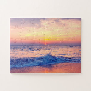 Personalised Custom Photo Jigsaw Puzzle