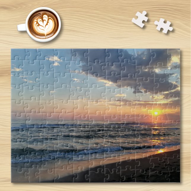 Personalised Custom Photo Jigsaw Puzzle (Creator Uploaded)