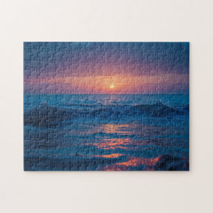 Personalised Custom Photo Jigsaw Puzzle