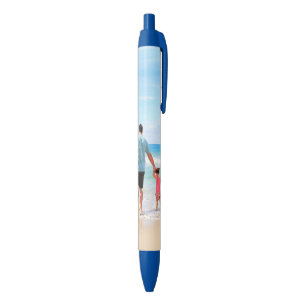Personalised Custom Photo Pen Your Own Design