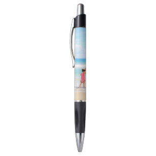 Personalised Custom Photo Pen Your Own Design