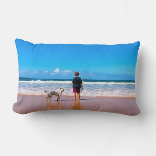 Personalised Custom Photo Pillow Your Pet Photos