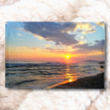 Personalised Custom Photo Pillowcase