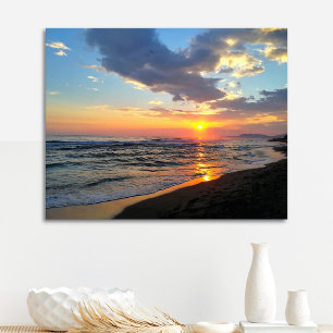 Personalised Custom Photo Print