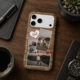 Personalised Custom Photos And Love Heart
