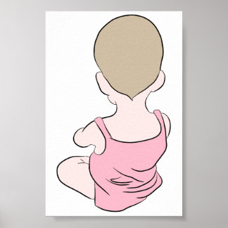 Personalised Custom Portrait - Canvas/Poster Print