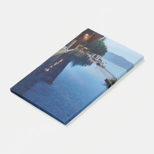 Personalised Custom Post-it Notes