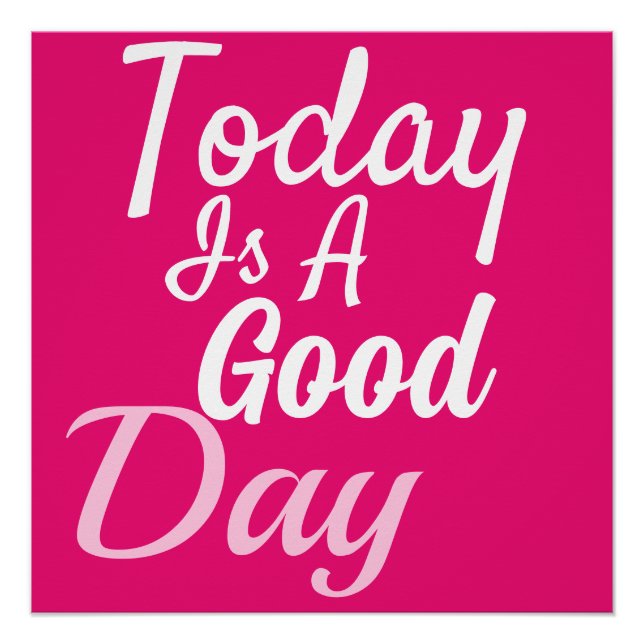 Personalised Custom Quotes Wall Art Poster & Decor (Front)