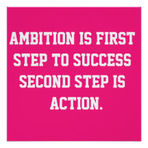 Personalised Custom Quotes Wall Art Poster & Decor