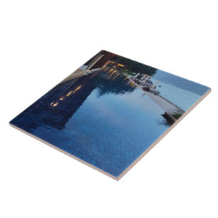 Personalised Custom Tile