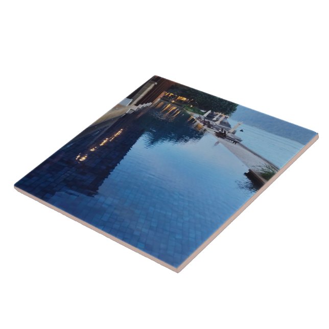 Personalised Custom Tile (Side)