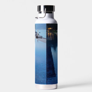 Personalised Custom Water Bottle