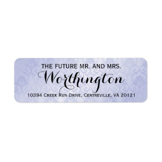 Personalised Custom Wedding Future Mr and Mrs