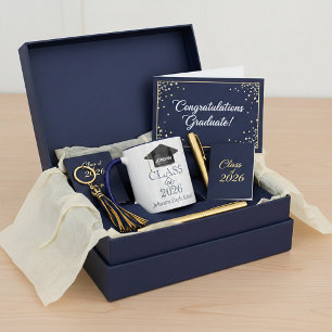 Personalised Custom year graduation  mug