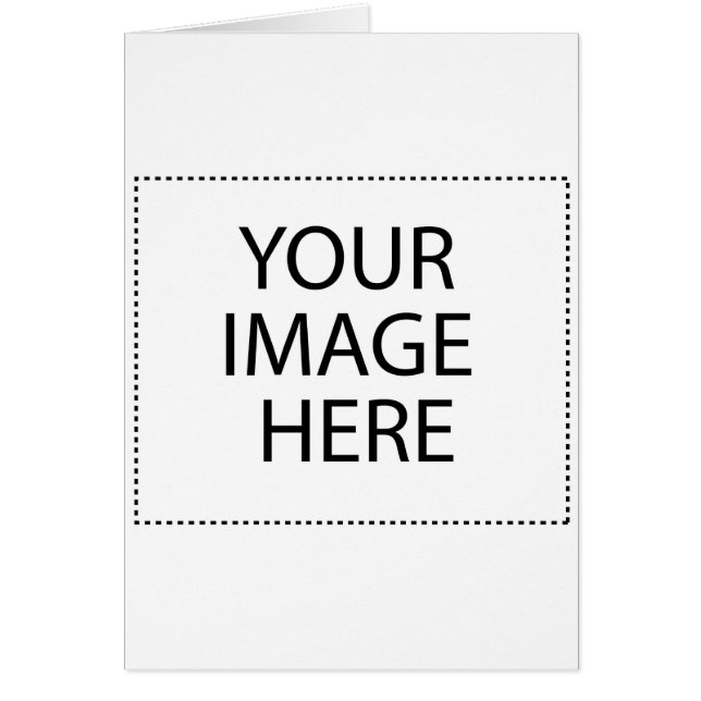 Personalised Custom Your Own Photo (Front)