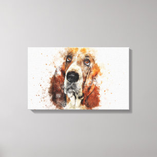 Personalised Custom Your Own Photo Canvas Print