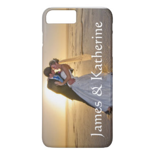 Personalised Custom Your Own Photo iPhone 8 Plus/7 Plus Case