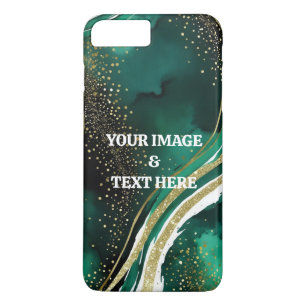 Personalised Custom Your Own Photo iPhone 8 Plus/7 Plus Case