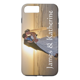 Personalised Custom Your Own Photo iPhone 8 Plus/7 Plus Case