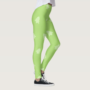 Personalised Custom Your Own Photo Image Leggings