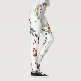 Personalised Custom Your Own Photo Image Leggings