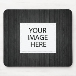 Personalised Custom Your Own Photo Mouse Mat