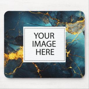 Personalised Custom Your Own Photo Mouse Mat