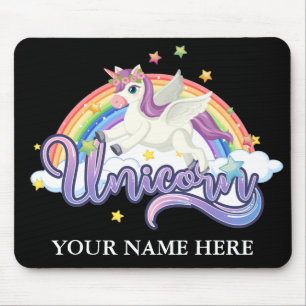 Personalised custom your own photo  mouse mat