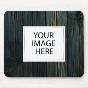 Personalised Custom Your Own Photo Mouse Mat