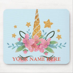 Personalised custom your own photo  mouse mat