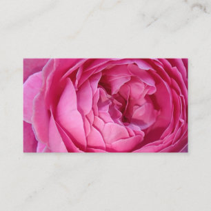 Personalised Custom Your Own Photo & Text Business Business Card