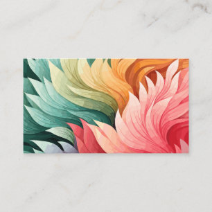 Personalised Custom Your Own Photo & Text Business Business Card