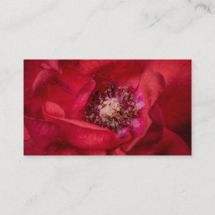 Personalised Custom Your Own Photo & Text Business Card
