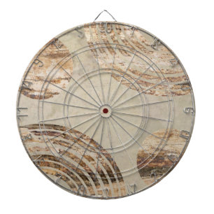 Personalised Custom Your Own Photo & Text Dartboard