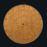 Personalised Custom Your Own Photo & Text Dartboard<br><div class="desc">You can add your favourite photo. This is perfect gift idea. Personalise with your name and other text.</div>