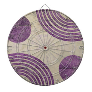 Personalised Custom Your Own Photo & Text Dartboard