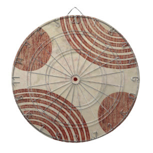 Personalised Custom Your Own Photo & Text Dartboard