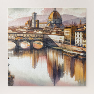 Personalised Custom Your Own Photo & Text Jigsaw Puzzle