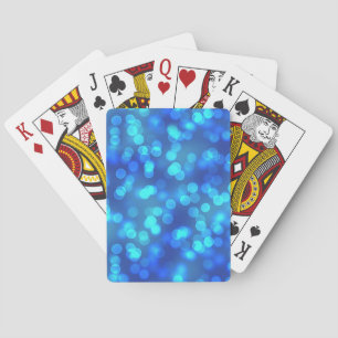Personalised Custom Your Own Photo & Text Playing Cards