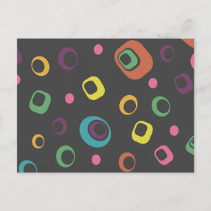 Personalised Custom Your Own Photo & Text Postcard