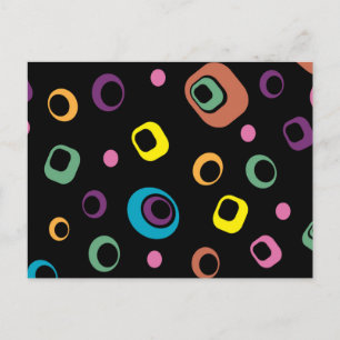 Personalised Custom Your Own Photo & Text Postcard