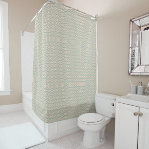 Personalised Custom Your Own Photo & Text Shower Curtain