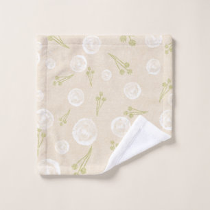 Personalised Custom Your Own Photo Wash Cloth