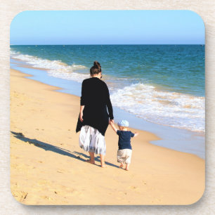 Personalised Custom Your Photo Coaster