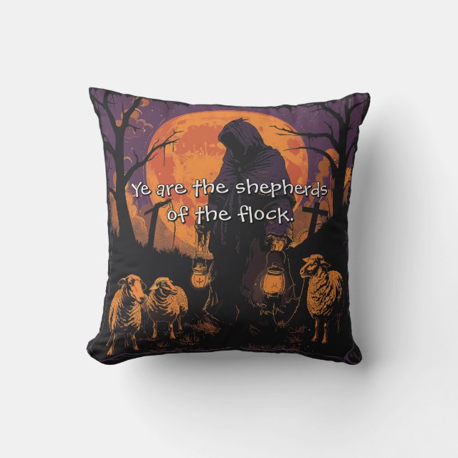 Personalised Customisation | Cushion (Front)