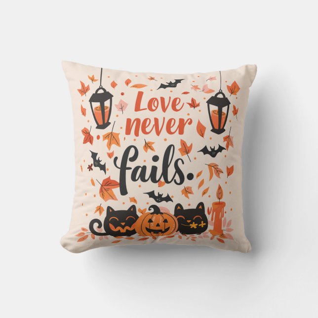 Personalised Customisation |  Cushion (Front)